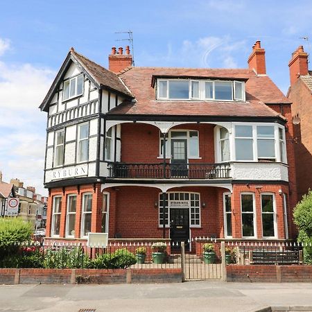 Ryburn Lodge Bridlington Exterior photo