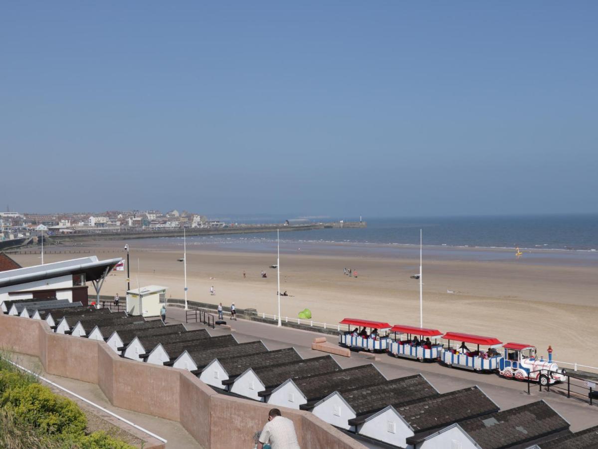 Ryburn Lodge Bridlington Exterior photo